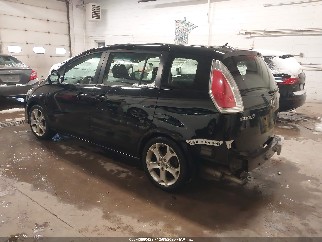 2010 Mazda 5, VIN JM1CR2W32A0384686. Фото 3 з 6 з аукціону IAAI. Каталог авто зі США OpenDataCar.