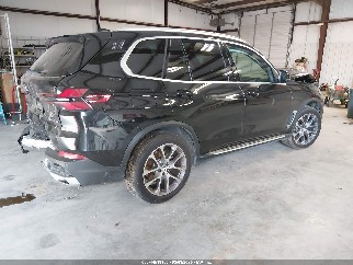 2024 Bmw X5, VIN 5UX13EU02R9T70599. Фото 4 з 6 з аукціону IAAI. Каталог авто зі США OpenDataCar.