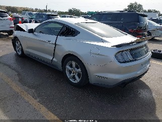 2019 Ford Mustang, VIN 1FA6P8THXK5203365. Фото 3 з 6 з аукціону IAAI. Каталог авто зі США OpenDataCar.