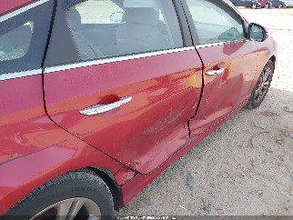 2019 Hyundai Sonata, VIN 5NPE34AF4KH798256. Фото 6 з 6 з аукціону IAAI. Каталог авто зі США OpenDataCar.