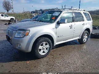 2008 Mercury Mariner, VIN 4M2CU29H88KJ37395. Фото 2 з 6 з аукціону IAAI. Каталог авто зі США OpenDataCar.