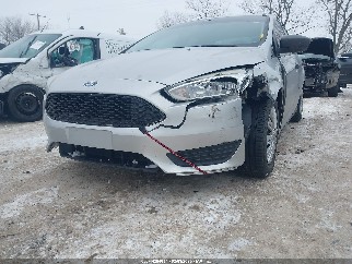 2016 Ford Focus, VIN 1FADP3E24GL386459. Фото 6 из 6 с аукциона IAAI. Каталог авто из США OpenDataCar.