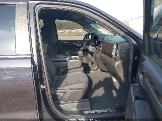 2022 Chevrolet Silverado 1500, VIN 3GCPDKEK6NG537077. Фото 5 з 6 з аукціону IAAI. Каталог авто зі США OpenDataCar.