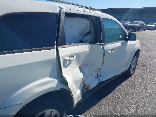 2018 Dodge Journey, VIN 3C4PDCAB4JT302528. Фото 6 з 6 з аукціону IAAI. Каталог авто зі США OpenDataCar.