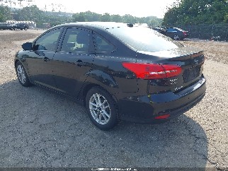 2015 Ford Focus, VIN 1FADP3F27FL381365. Фото 3 з 6 з аукціону IAAI. Каталог авто зі США OpenDataCar.