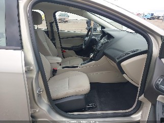 2016 Ford Focus, VIN 1FADP3K26GL244523. Photo 5 of 6 from IAAI auction. OpenDataCar US salvage catalog.