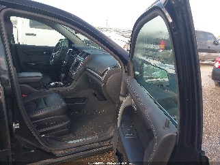 2017 Gmc Acadia, VIN 1GKKRSKDXHJ305218. Фото 5 з 6 з аукціону IAAI. Каталог авто зі США OpenDataCar.