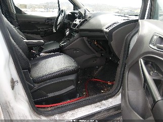 2019 Ford Transit Connect, VIN NM0LS7E21K1415560. Фото 5 з 6 з аукціону IAAI. Каталог авто зі США OpenDataCar.