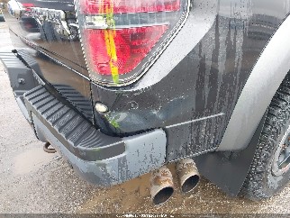 2013 Ford F-150, VIN 1FTFW1R6XDFC63850. Фото 6 з 6 з аукціону IAAI. Каталог авто зі США OpenDataCar.