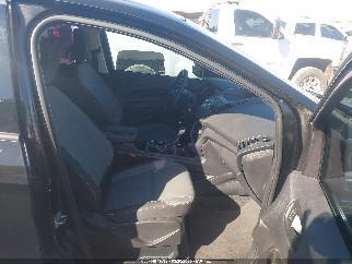 2018 Ford Escape, VIN 1FMCU0F7XJUD58492. Zdjęcie 5 z 6 z aukcji IAAI. Katalog aut z USA OpenDataCar.