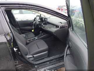 2024 Toyota Corolla, VIN 5YFB4MDE6RP124707. Фото 5 з 6 з аукціону IAAI. Каталог авто зі США OpenDataCar.