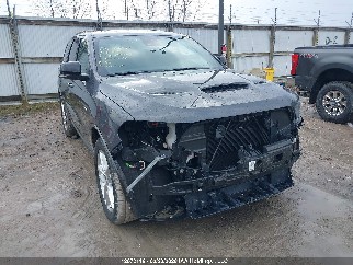 2025 Dodge Durango, VIN 1C4SDJCT0SC515476. Zdjęcie 6 z 6 z aukcji IAAI. Katalog aut z USA OpenDataCar.