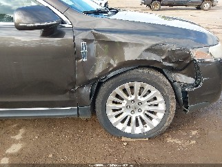 2011 Lincoln MKT, VIN 2LMHJ5FR1BBJ54544. Фото 6 з 6 з аукціону IAAI. Каталог авто зі США OpenDataCar.