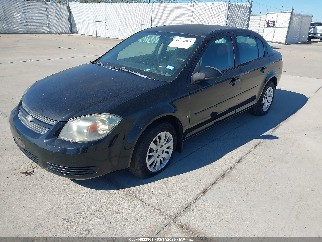 2009 Chevrolet Cobalt, VIN 1G1AT58H097199146. Фото 2 з 6 з аукціону IAAI. Каталог авто зі США OpenDataCar.