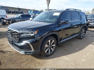2023 Honda Pilot, VIN 5FNYG1H80PB057227. Фото 2 з 6 з аукціону IAAI. Каталог авто зі США OpenDataCar.