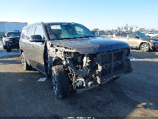 2023 Jeep Grand Wagoneer, VIN 1C4SJVGP2PS505350. Фото 6 из 6 с аукциона IAAI. Каталог авто из США OpenDataCar.