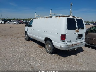 1996 Ford Econoline, VIN 1FTFE24H8THB25924. Фото 3 з 6 з аукціону IAAI. Каталог авто зі США OpenDataCar.