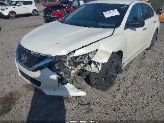 2018 Nissan Altima, VIN 1N4AL3AP8JC256501. Фото 6 з 6 з аукціону IAAI. Каталог авто зі США OpenDataCar.