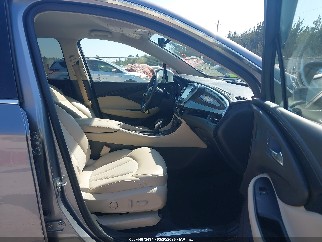 2019 Buick Envision, VIN LRBFXBSAXKD040359. Фото 5 з 6 з аукціону IAAI. Каталог авто зі США OpenDataCar.