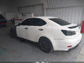 2006 Lexus IS 350, VIN JTHBE262365009445. Фото 3 з 6 з аукціону IAAI. Каталог авто зі США OpenDataCar.