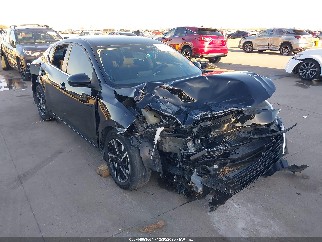 2024 Nissan Sentra, VIN 3N1AB8CV6RY229342. Фото 1 з 6 з аукціону IAAI. Каталог авто зі США OpenDataCar.