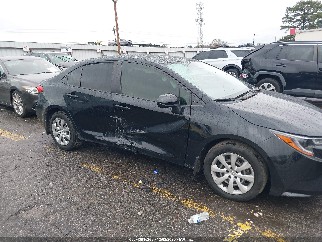 2023 Toyota Corolla, VIN JTDB4MEEXPJ002979. Фото 6 з 6 з аукціону IAAI. Каталог авто зі США OpenDataCar.