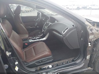 2015 Acura TLX, VIN 19UUB1F31FA002511. Фото 5 з 6 з аукціону IAAI. Каталог авто зі США OpenDataCar.