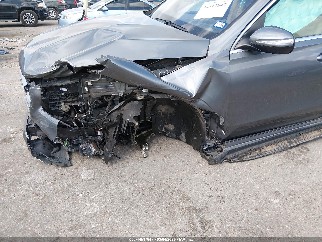 2020 Mercedes-benz GLS-Class, VIN 4JGFF5KE6LA151093. Фото 6 з 6 з аукціону IAAI. Каталог авто зі США OpenDataCar.