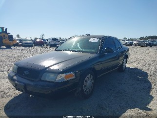 2010 Ford Crown Victoria, VIN 2FABP7BV0AX118497. Фото 6 з 6 з аукціону IAAI. Каталог авто зі США OpenDataCar.