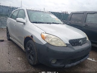 2005 Toyota Matrix, VIN 2T1LR30E05C433170. Фото 1 з 6 з аукціону IAAI. Каталог авто зі США OpenDataCar.