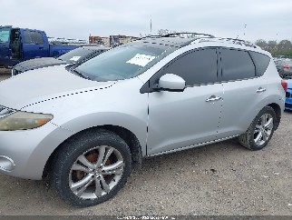 2009 Nissan Murano, VIN JN8AZ18W79W123852. Фото 6 з 6 з аукціону IAAI. Каталог авто зі США OpenDataCar.