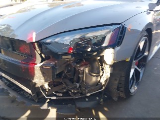 2023 Audi RS5, VIN WUANWAF53PA901920. Фото 6 из 6 с аукциона IAAI. Каталог авто из США OpenDataCar.