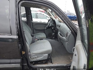 2007 Jeep Liberty, VIN 1J4GL48K27W513108. Фото 5 з 6 з аукціону IAAI. Каталог авто зі США OpenDataCar.