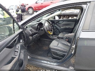 2021 Subaru Crosstrek, VIN JF2GTHSC6MH650388. Фото 5 з 6 з аукціону IAAI. Каталог авто зі США OpenDataCar.