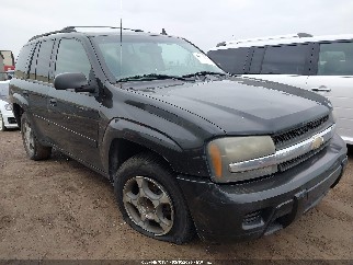 2007 Chevrolet Trailblazer, VIN 1GNDS13S172108177. Фото 6 з 6 з аукціону IAAI. Каталог авто зі США OpenDataCar.