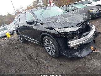 2026 Acura MDX, VIN 5J8YE1H47TL008179. Фото 1 з 6 з аукціону IAAI. Каталог авто зі США OpenDataCar.
