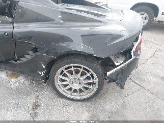 2007 Lotus Elise, VIN SCCPC11167HL32585. Фото 6 з 6 з аукціону IAAI. Каталог авто зі США OpenDataCar.