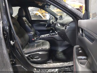 2023 Mazda CX-5, VIN JM3KFBDY7P0226640. Фото 5 из 6 с аукциона IAAI. Каталог авто из США OpenDataCar.