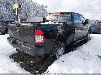 2024 Ram 2500, VIN 3C6UR5CJ7RG169313. Фото 4 з 6 з аукціону IAAI. Каталог авто зі США OpenDataCar.