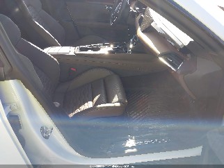 2024 Audi e-tron GT, VIN WAUDJBFW8R7002070. Фото 5 з 6 з аукціону IAAI. Каталог авто зі США OpenDataCar.