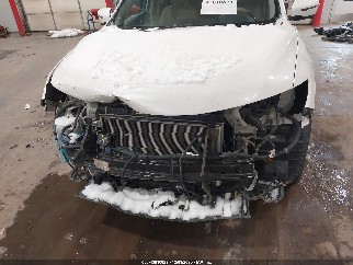 2016 Nissan Rogue, VIN 5N1AT2MV5GC885393. Фото 6 з 6 з аукціону IAAI. Каталог авто зі США OpenDataCar.