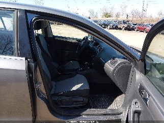 2017 Volkswagen Jetta, VIN 3VW2B7AJ9HM248403. Фото 5 з 6 з аукціону IAAI. Каталог авто зі США OpenDataCar.