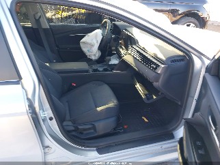 2025 Toyota Camry, VIN 4T1DAACKXSU642668. Фото 5 из 6 с аукциона IAAI. Каталог авто из США OpenDataCar.