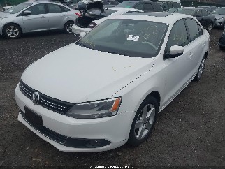 2012 Volkswagen Jetta, VIN 3VWLL7AJ9CM035882. Фото 2 з 6 з аукціону IAAI. Каталог авто зі США OpenDataCar.