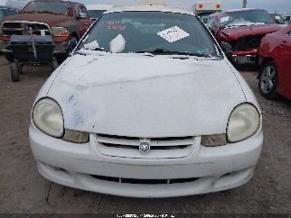 2002 Dodge Neon, VIN 1B3ES56C12D551971. Фото 6 из 6 с аукциона IAAI. Каталог авто из США OpenDataCar.