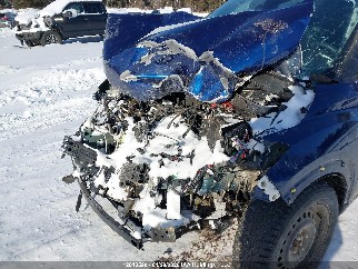 2020 Nissan Kicks, VIN 3N1CP5CV7LL573663. Фото 6 з 6 з аукціону IAAI. Каталог авто зі США OpenDataCar.