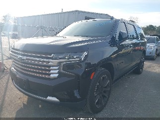 2022 Chevrolet Suburban, VIN 1GNSKGKLXNR220856. Фото 6 з 6 з аукціону IAAI. Каталог авто зі США OpenDataCar.