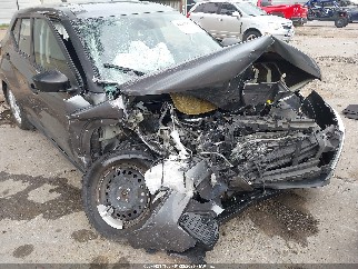 2024 Nissan Kicks, VIN 3N1CP5BV6RL477582. Фото 6 з 6 з аукціону IAAI. Каталог авто зі США OpenDataCar.