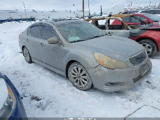 2011 Subaru Legacy, VIN 4S3BMDK63B2236428. Фото 1 из 6 с аукциона IAAI. Каталог авто из США OpenDataCar.
