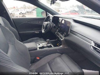 2023 Lexus RX 350, VIN 2T2BAMCA4PC006459. Фото 6 з 6 з аукціону IAAI. Каталог авто зі США OpenDataCar.